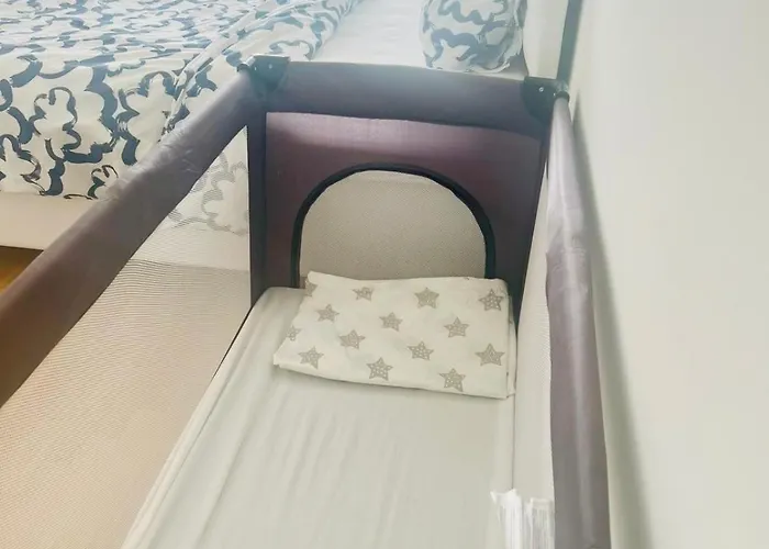 Apartman Belvedere White