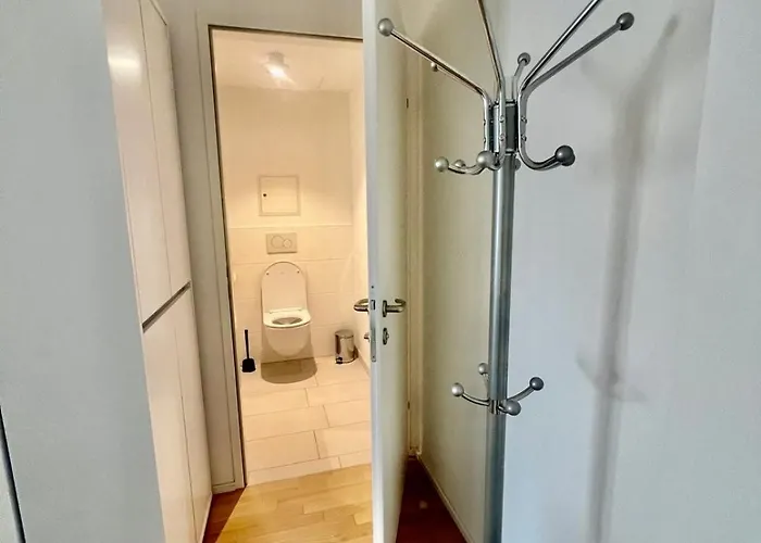 Apartment Belvedere White